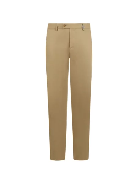 Pantaloni Philipp Plein cu autograf