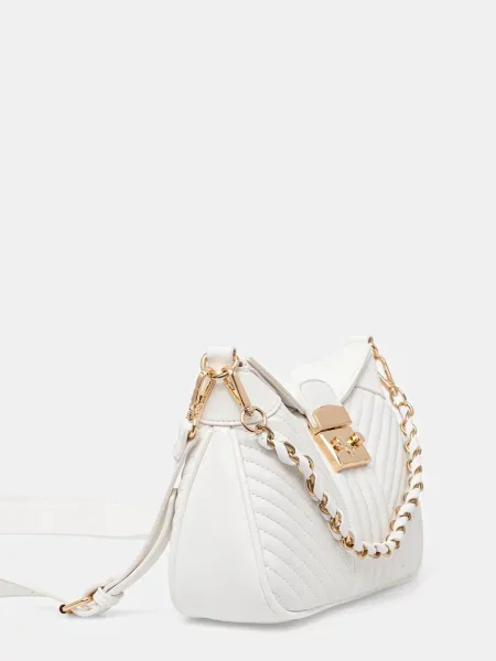 Сумочка Morgan білий