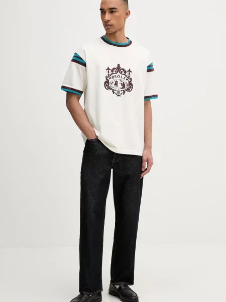 Футболка Drôle De Monsieur