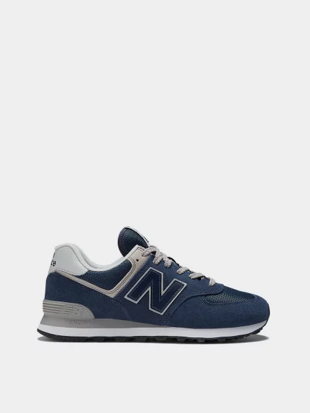 New Balance ­ Кроссовки для города сині