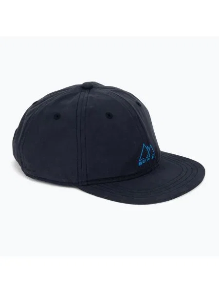 Olcsóbban. BUFF Pack baseball sapka szolid tengerészkék sapka Méret: OS