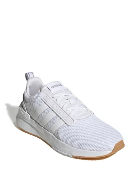 Sneakerși Adidas UltraBoost cu dungi de drumeție gri