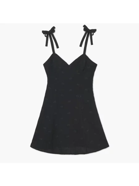 Платье Cropp черное