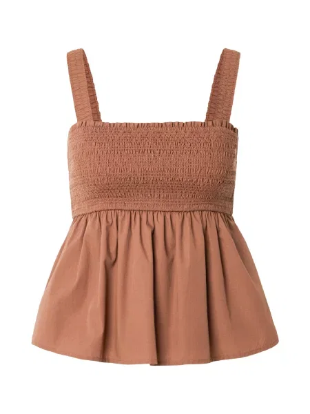Abercrombie & Fitch Top maro