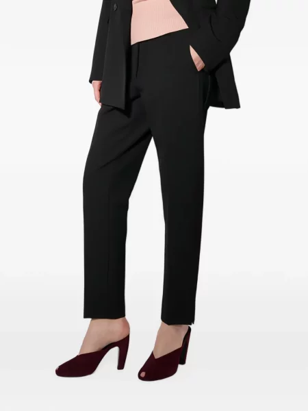 Pantaloni Liviana Conti negru