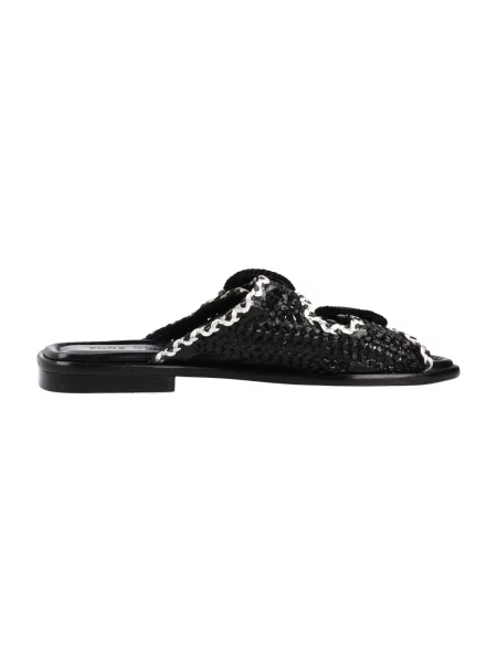 Pantofi Pon´s Quintana negru