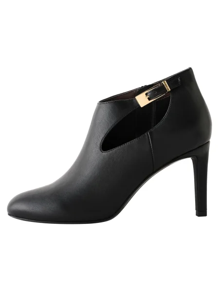 Next Lodičky Forever zlatá černá