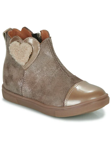 Pantofi copii Gbb bej