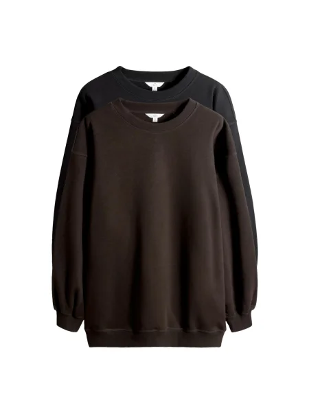 Geacă The Set negru