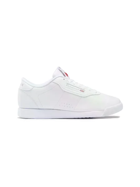 Reebok Nízke tenisky biela