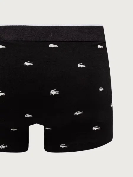 Боксеры Lacoste