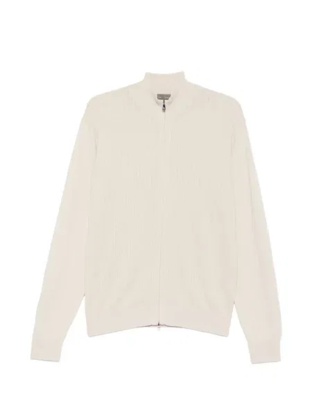 Cardigan Corneliani tricotate