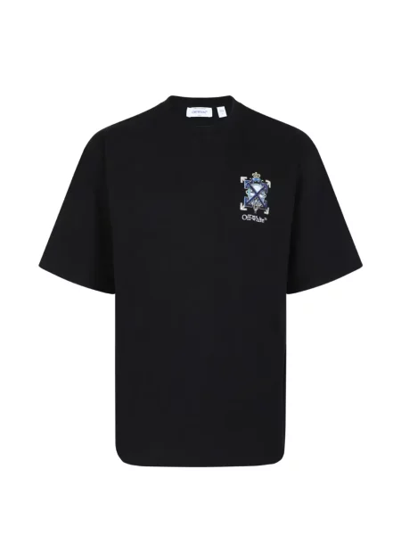 Tricou Off-white alb