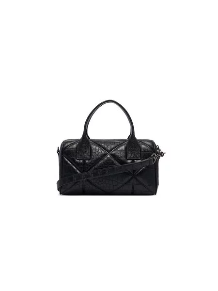 Torbica LOVE MOSCHINO crna