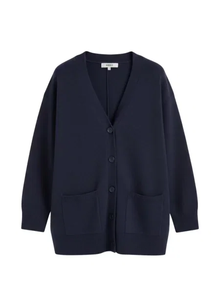 Cardigan Chinti & Parker albastru