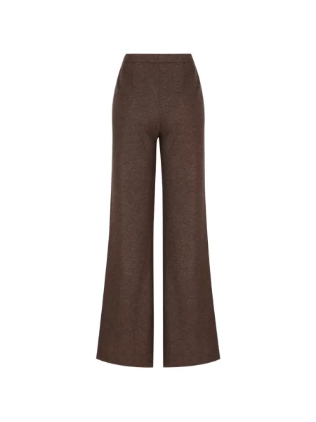 Pantaloni Loro Piana maro