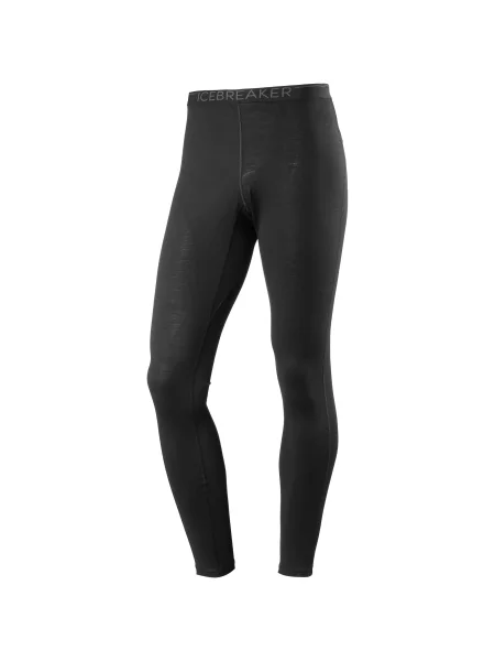 Клинове Icebreaker черно