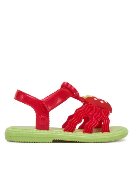 Melissa Сандали Hip Sandal червен