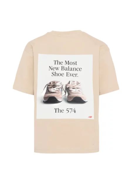 Koszulka dziecięca New Balance