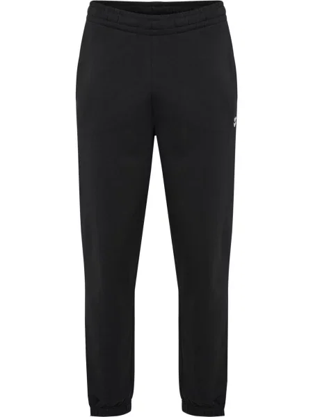 Hummel Sportovní kalhoty Pulse' černá