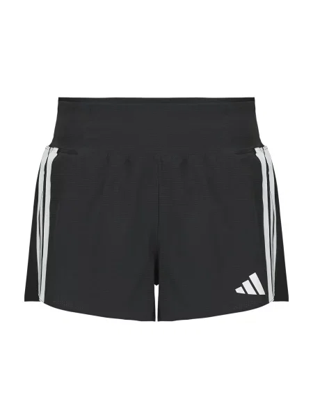 Trčanje hlače Adidas Performance crna