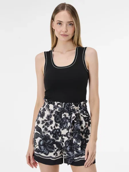 Maiou Orsay negru