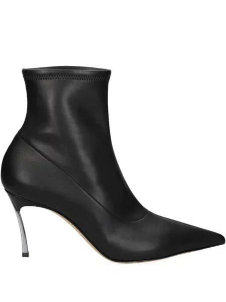 Botine Casadei negru