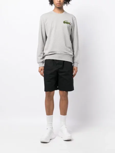 Džemperis Comme Des Garçons Shirt pilka
