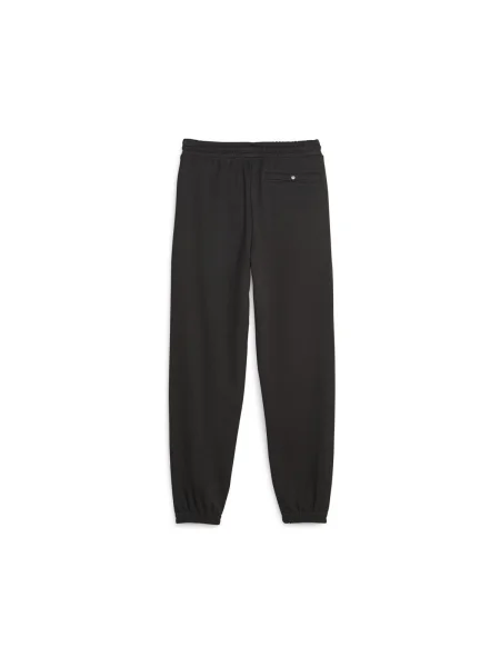 Pantaloni Puma negru