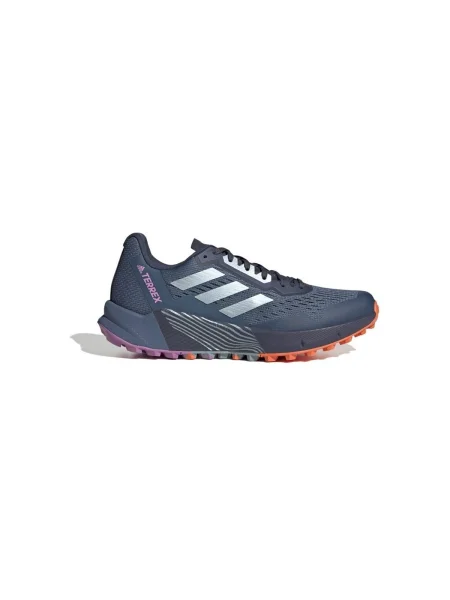 Pantofi Adidas albastru