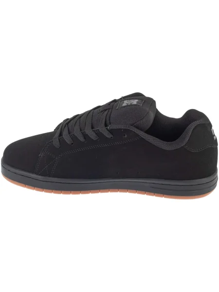 Pantofi Dc Shoes negru