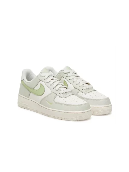 Sneakersy Nike Air Force białe