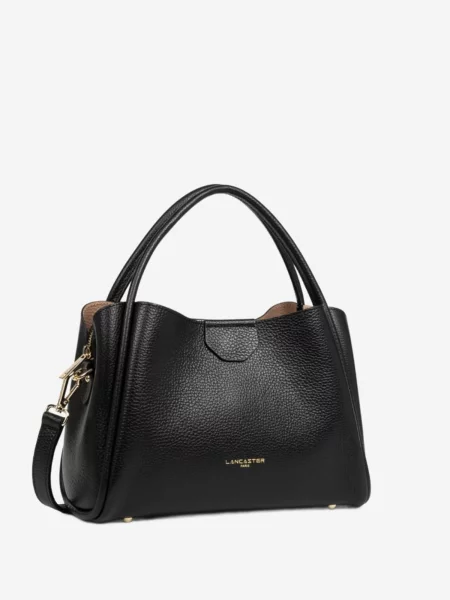 Rucsac Lancaster Paris negru