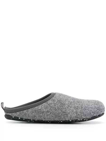 Pantofi Camper gri