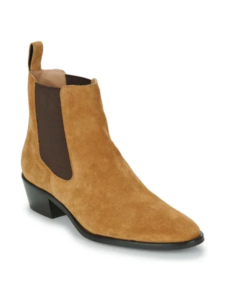 Botine Freelance