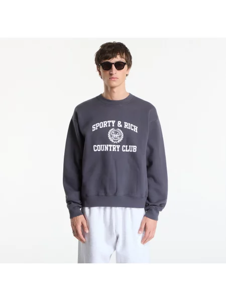 Свитер Sporty & Rich