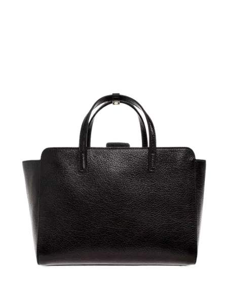 Geantă shopper Hidesins negru