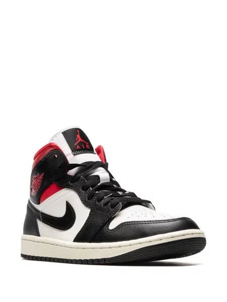 Sneakersy Jordan Air Jordan 1 szare