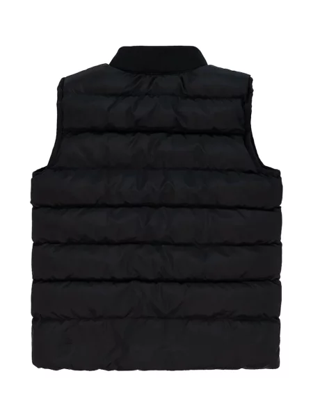 Levi's елек за деца LIGHTWEIGHT VEST черно