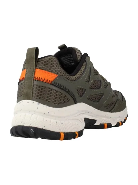 Pantofi Skechers verde