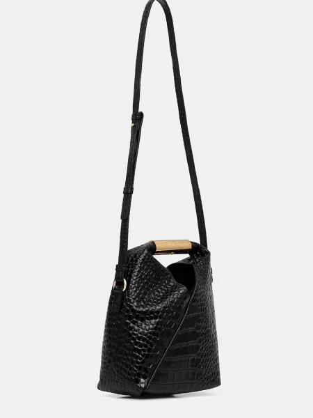 Maison Margiela Шкіряна сумочка