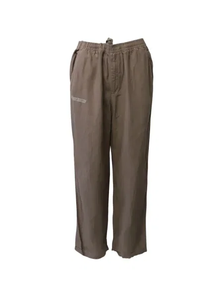 Pantaloni Pangaia maro