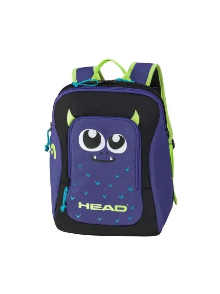 Rucsac copii Head albastru