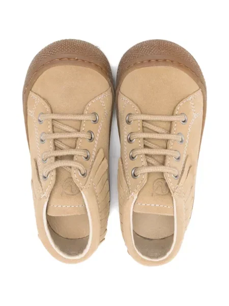 Sneakersy dziecięce Naturino