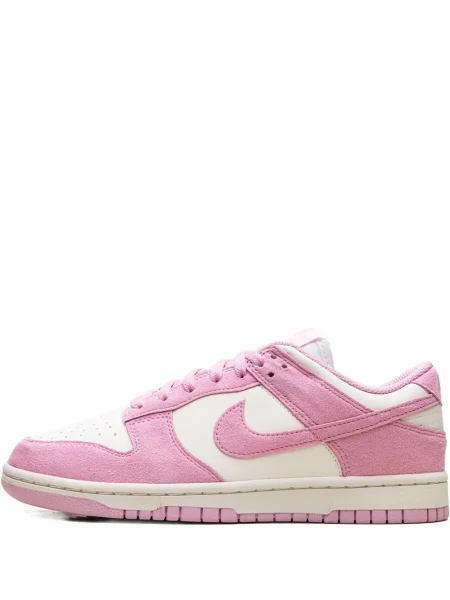 Sneakerși Nike Dunk roz