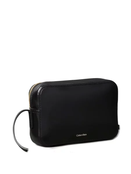 Body Calvin Klein negru