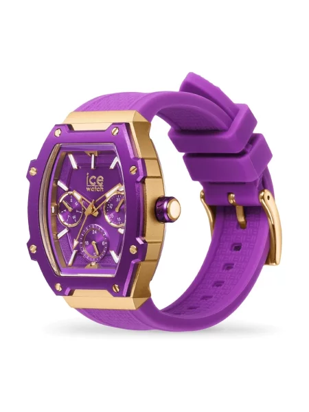 Zegarek Ice Watch fioletowy