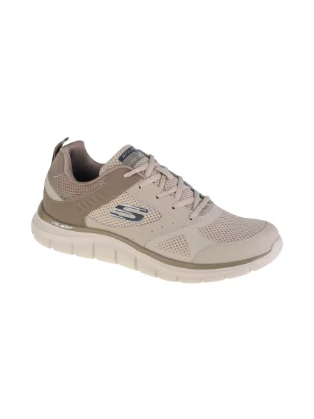 Skechers Sneakersy Syntac béžová
