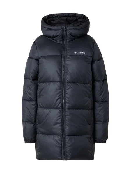 Columbia Palton de iarnă Puffect™ II negru