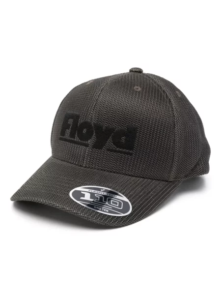 Șapcă Floyd cu broderie